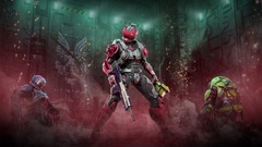 Cyber Showdown III Operation Launch | Halo - Official Site (en)