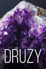 Druzy Quartz Gem: Meaning, Healing Properties, Uses & Value | Gem ...