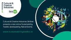 Cultural & Creative Industries Skillnet Launches Innovative ...