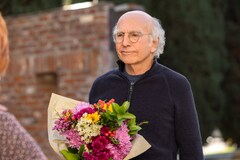 Larry David (Curb Your Enthusiasm)