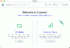 End-to-end testing with Cypress – Testing Angular