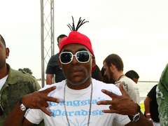 Rapper Coolio dies suddenly at age 59, report says