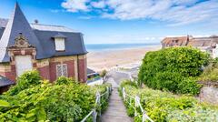 Deauville Hotels: 790 Cheap Deauville Hotel Deals, France