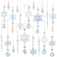 Hanging Snowflakes From Ceiling - Temu Japan