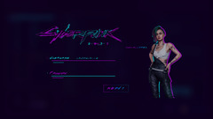 Cyberpunk 2077 Judy Alvarez