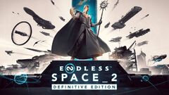 Endless Space: Definitive Edition (Endless Space 2)