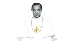 Jude Law (The Young Pope)