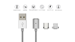 Dodocool Magnetic Micro Usb Cable