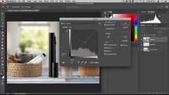 Photoshop Color Grading Masterclass