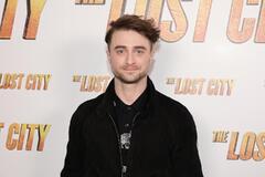 Daniel Radcliffe