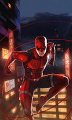 Daredevil Born Again (Daredevil)