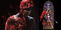 Daredevil: Born Again Needs the Original's Character Drama -- Not ...