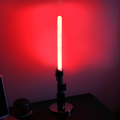 Star Wars Darth Vader Light Saber Desk Lamp (Star Wars Darth Vader Lightsaber)