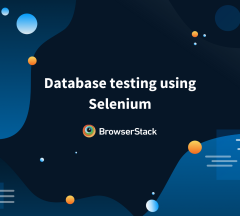 Selenium WebDriver (Selenium)