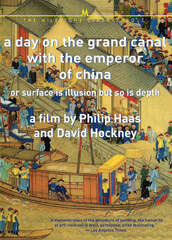 A Day on the Grand Canal with the Emperor of China or: Surface Is Illusion But So Is Depth (A Day on the Grand Canal with the Emperor of China)