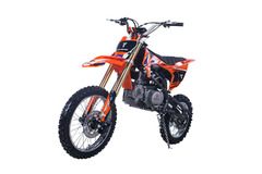 TaoTao DBX1 Manual Off-Road Dirt Bike (Taotao Motor DBX1 140cc Dirt Bike)