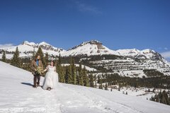 Most Scenic Winter Elopement Destinations — Telluride Adventure ...