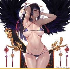 IzY QolL^.in / Nyotengu (Ниотэнгу) :: nyotengu :: game erotica ...