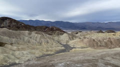 Death Valley National Park Family Guide - Utah's Adventure Family