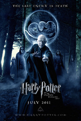 Harry Potter and the Deathly Hallows – Part 2 (Harry Potter and the Sorcerer's Stone)