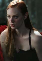 Deborah Ann Woll 