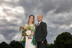 Swinton Park Estate Wedding Photographer - Julia Healey Photography