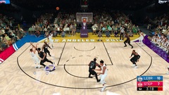 Develop a Suffocating Defense With Our 'NBA 2K19' Defense Guide ...