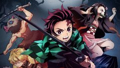 Tanjiro Kamado (Demon Slayer: Kimetsu no Yaiba)