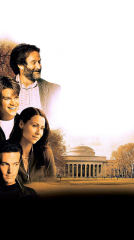 Good will hunting movies |