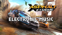 Asphalt Xtreme (Asphalt Xtreme Rally Racing )