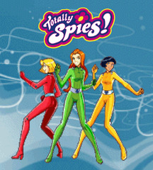 Totally Spies!