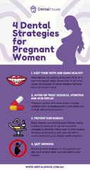 Four Dental Strategies for Pregnant Women - Bacchus Marsh Dental House