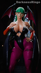 Morrigan by Darkness-Ringo on