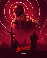 Daredevil: Born Again (Daredevil)