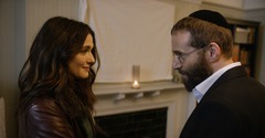 Disobedience review - tough love