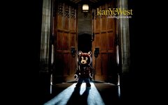 [30 ] Kanye West Late Registration s | Safari