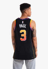 Nike Mens Chris Paul Phoenix Suns Statement Edition Jordan Dri-FIT ...