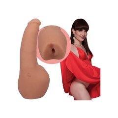 Doc Johnson Natalie Mars dildo trans woman 11.4 cm, 38,95 €