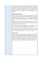 AB3601 Strategic Management Case Study Sample | AB3601 - Strategic ...