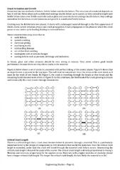 Complete Engineering Studies Notes HSC | Engineering Studies ...