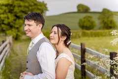 Donington Park Farmhouse: Derbyshire Country Wedding Venue | Amie ...