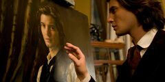 The Picture of Dorian Gray (Oscar Wilde)