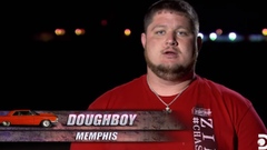 Street Outlaws: Memphis exclusive: JJ's son Doughboy versus ...