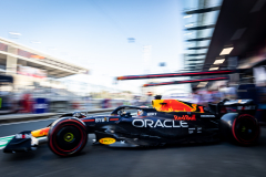 Red Bull Racing RB19