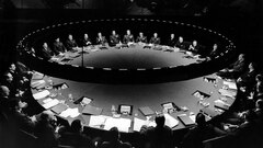 Dr. Strangelove (Dr. Strangelove or: How I Learned to Stop Worrying and Love the Bomb)