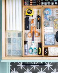 27 Clever Storage Ideas for Small Items