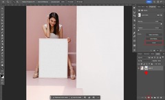 How to Create the Droste Effect (Image Within an)