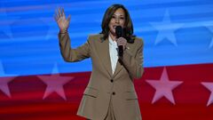 Kamala Harris