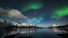 Northern Lights Photography Tours: Arctic Photography Expeditions