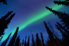 Viewing and Photographing the Northern Lights - Aurora Borealis Info